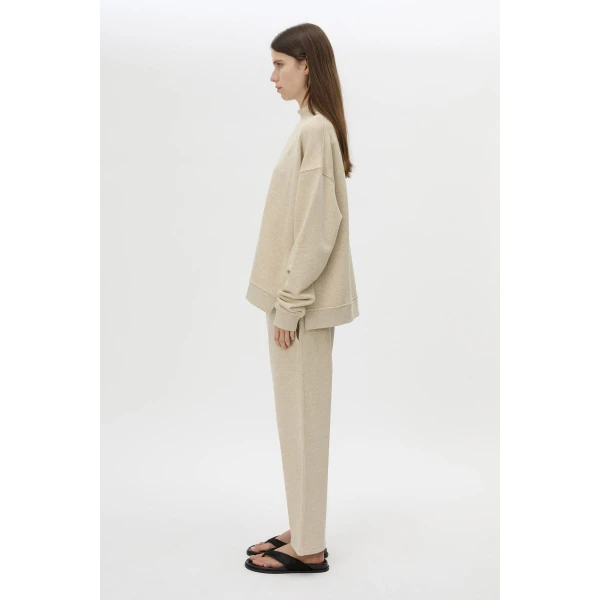 Camilla and Marc Lloyd Sweater - Knitwear - Luxury Ready-to-Wear at Luxury Shoes 