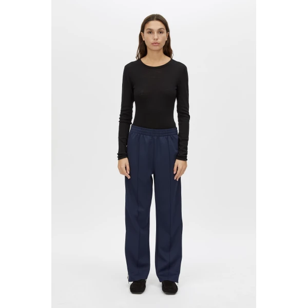 Camilla and Marc Locus Scuba Pant - Pants - Luxury Ready-to-Wear at Luxury Shoes 