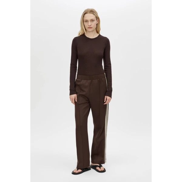 Camilla and Marc Locus Scuba Pant - Pants - Luxury Ready-to-Wear at Luxury Shoes 