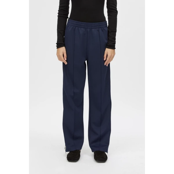 Camilla and Marc Locus Scuba Pant - Pants - Luxury Ready-to-Wear at Luxury Shoes 
