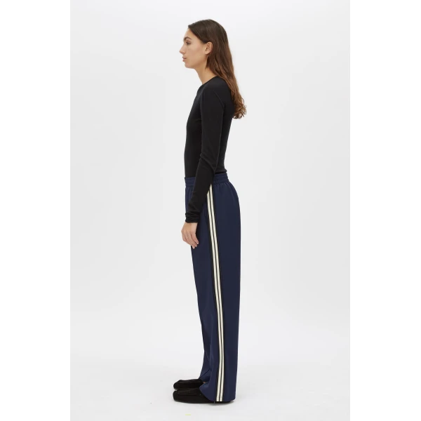 Camilla and Marc Locus Scuba Pant - Pants - Luxury Ready-to-Wear at Luxury Shoes 
