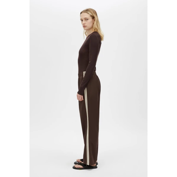 Camilla and Marc Locus Scuba Pant - Pants - Luxury Ready-to-Wear at Luxury Shoes 