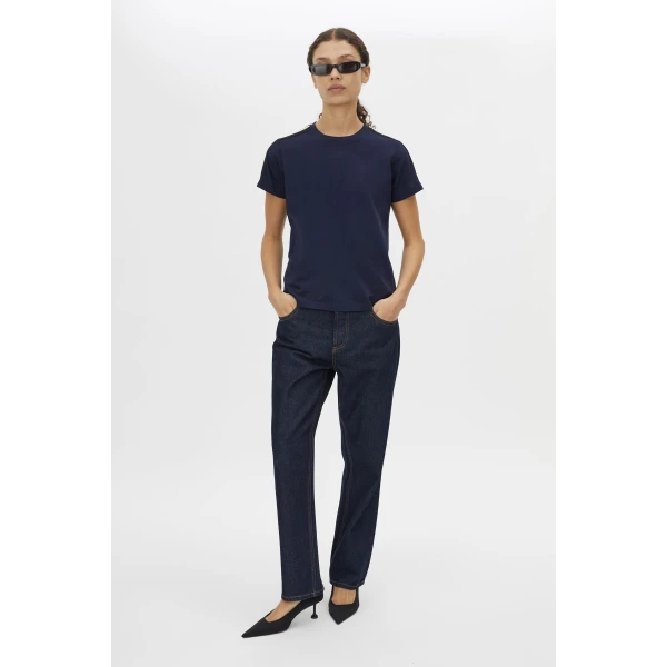 Camilla and Marc Locus Tee - Tops - Luxury Ready-to-Wear at Luxury Shoes 