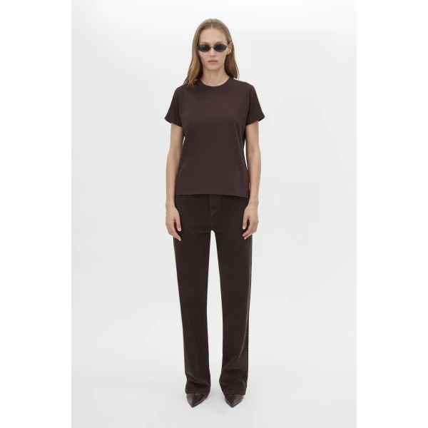 Camilla and Marc Locus Tee - Tops - Luxury Ready-to-Wear at Luxury Shoes 