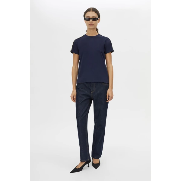 Camilla and Marc Locus Tee - Tops - Luxury Ready-to-Wear at Luxury Shoes 