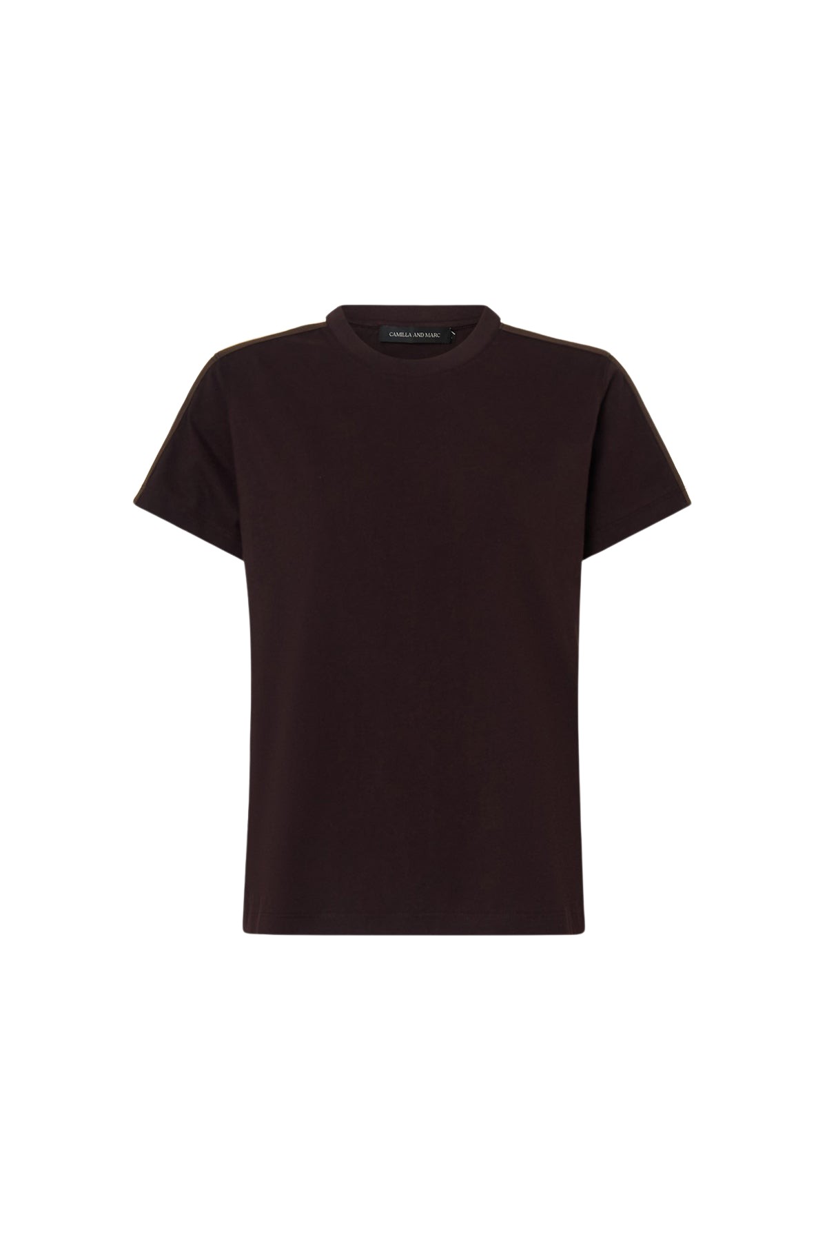 Camilla and Marc Locus Tee - Tops - Luxury Ready-to-Wear at Luxury Shoes 