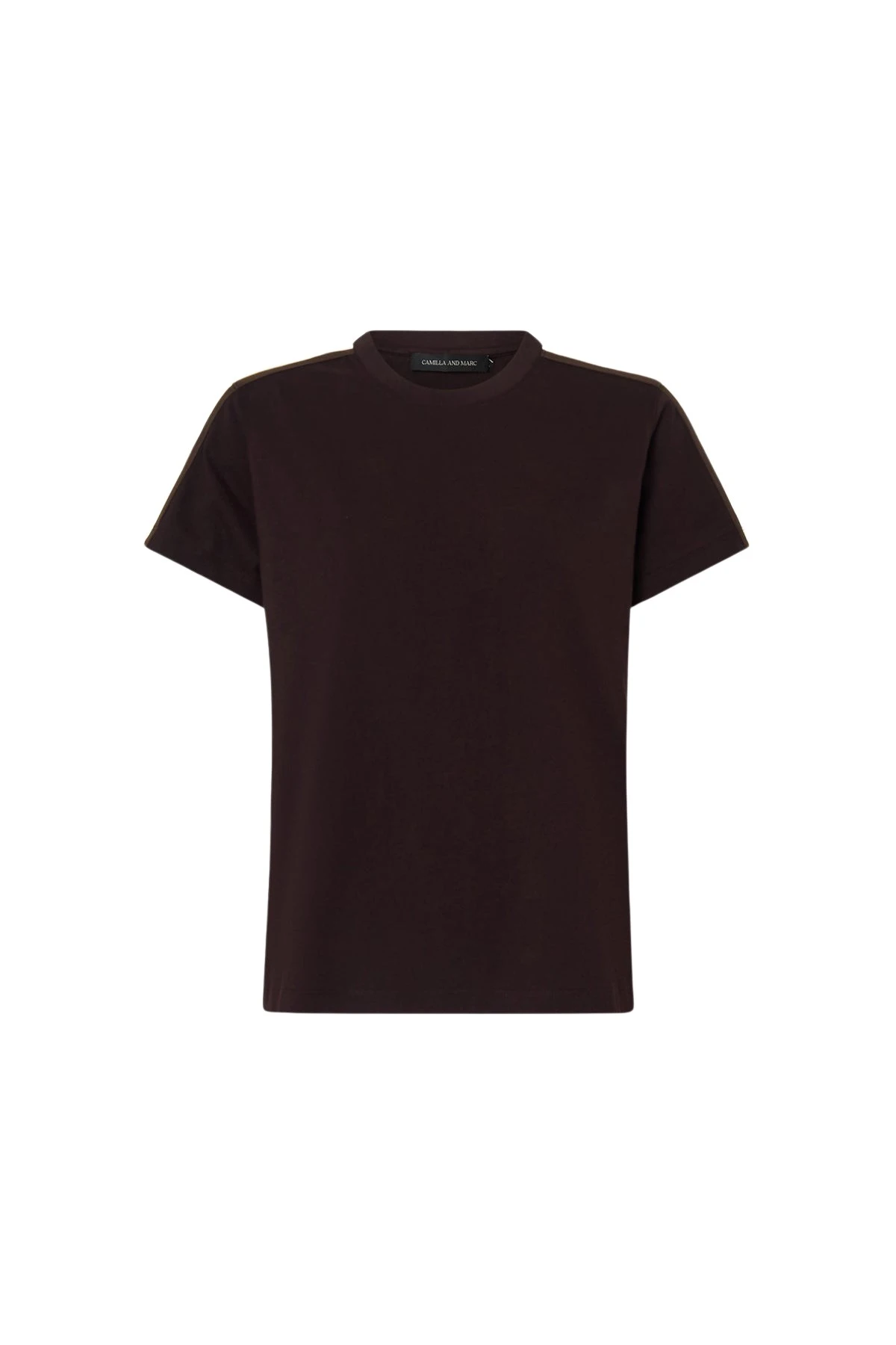 Camilla-and-Marc-Locus-Tee-coveti-633019_nobg Camilla and Marc Locus Tee - Tops - Luxury Ready-to-Wear at Luxury Shoes