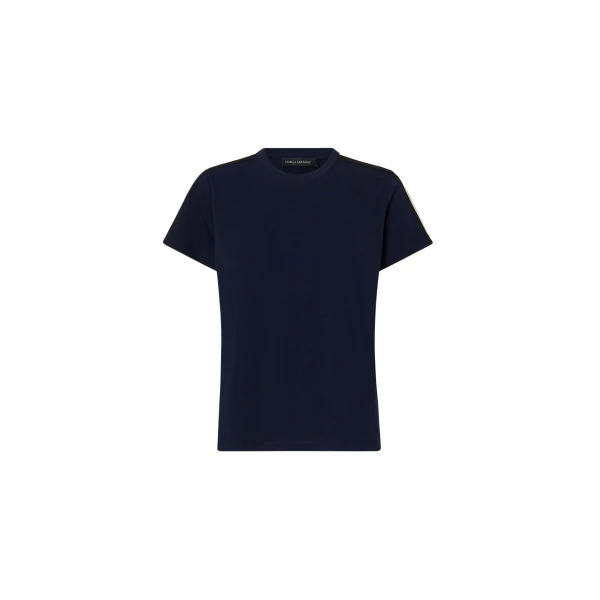 Camilla and Marc Locus Tee - Tops - Luxury Ready-to-Wear at Luxury Shoes 