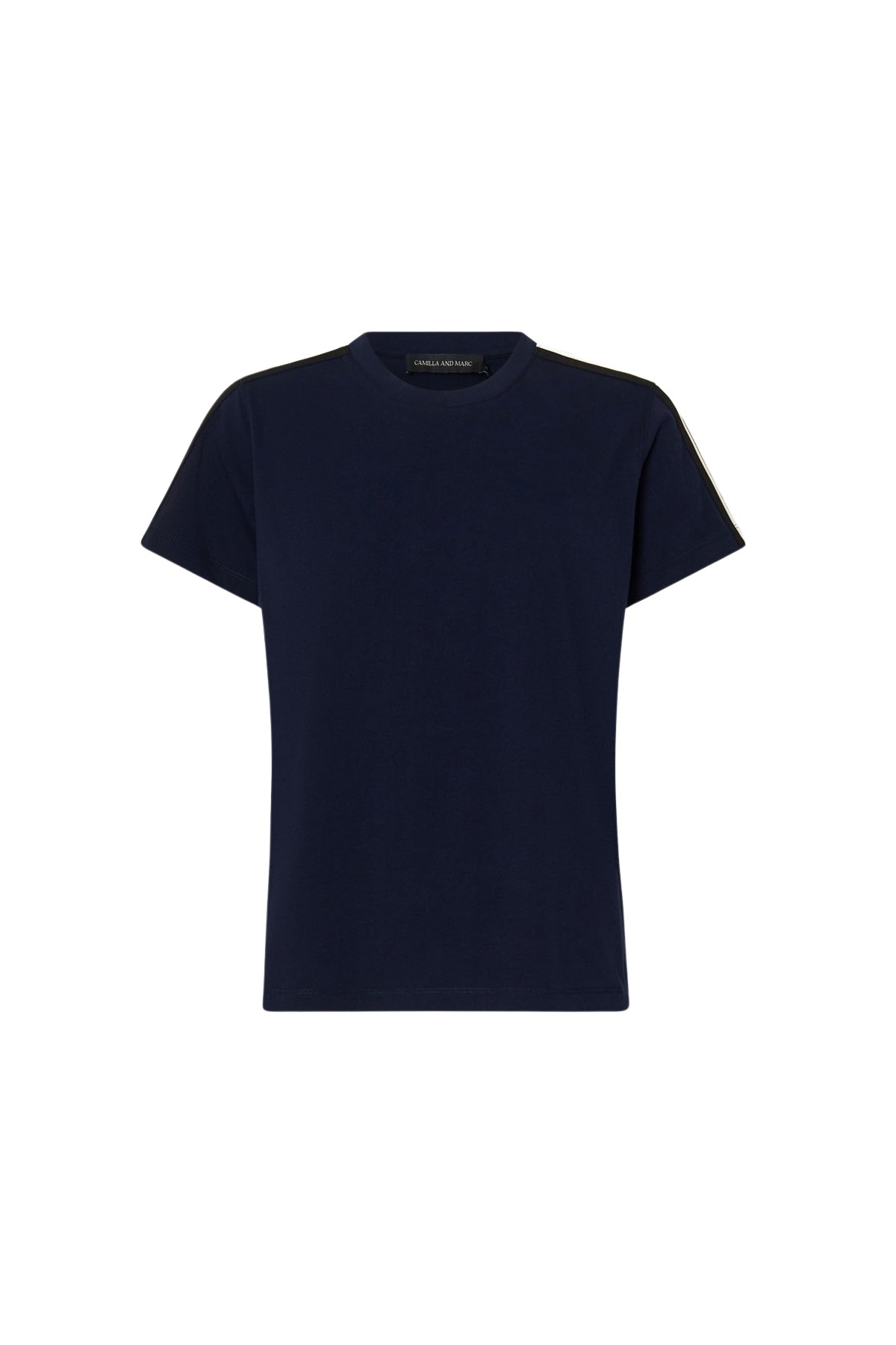 Camilla and Marc Locus Tee Top