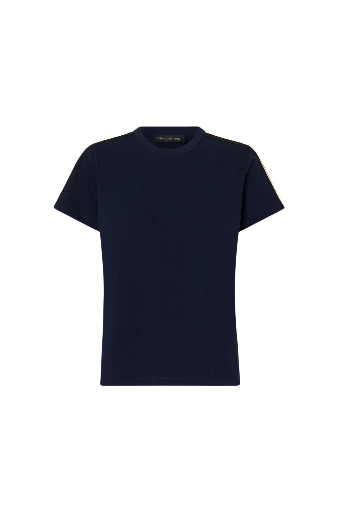 Camilla-and-Marc-Locus-Tee-coveti32413_nobg Camilla and Marc Locus Tee - Tops - Luxury Ready-to-Wear at Luxury Shoes