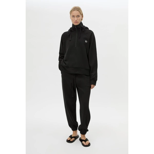 Camilla and Marc Lyra Hoodie - Hoodies - Luxury Ready-to-Wear at Luxury Shoes 
