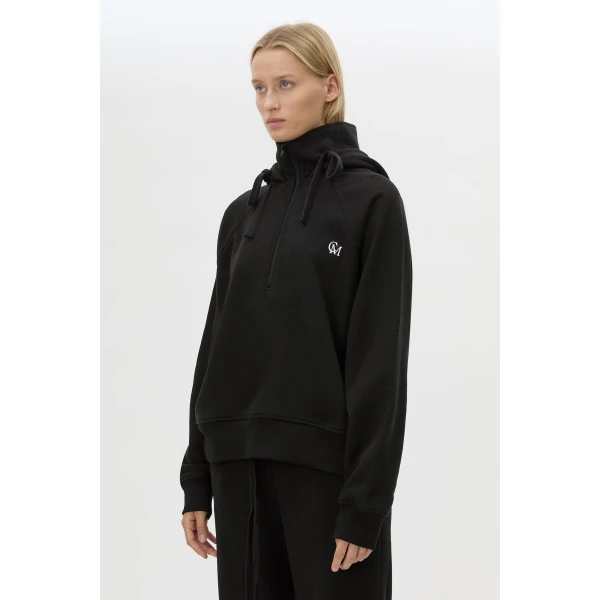 Camilla and Marc Lyra Hoodie - Hoodies - Luxury Ready-to-Wear at Luxury Shoes 