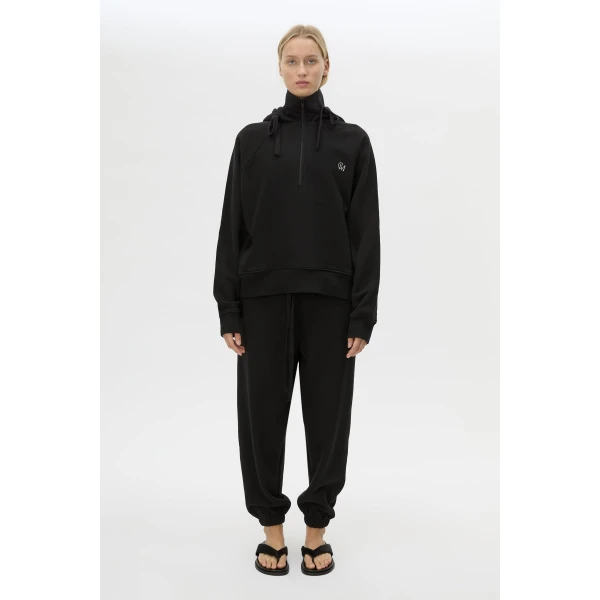 Camilla and Marc Lyra Hoodie - Hoodies - Luxury Ready-to-Wear at Luxury Shoes 