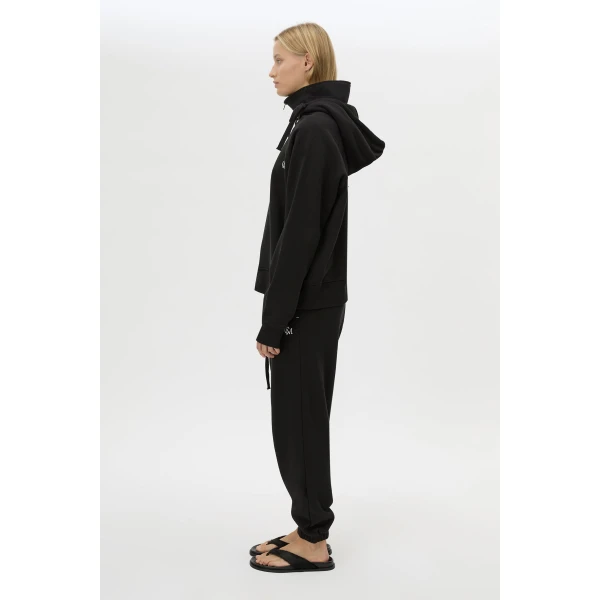 Camilla and Marc Lyra Hoodie - Hoodies - Luxury Ready-to-Wear at Luxury Shoes 