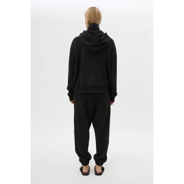 Camilla and Marc Lyra Hoodie - Hoodies - Luxury Ready-to-Wear at Luxury Shoes 