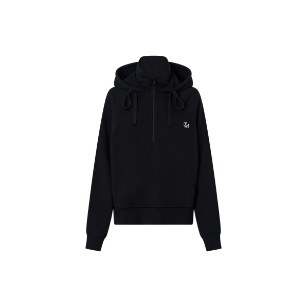 Camilla and Marc Lyra Hoodie - Hoodies - Luxury Ready-to-Wear at Luxury Shoes 