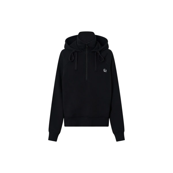 Camilla and Marc Lyra Hoodie - Hoodies - Luxury Ready-to-Wear at Luxury Shoes 