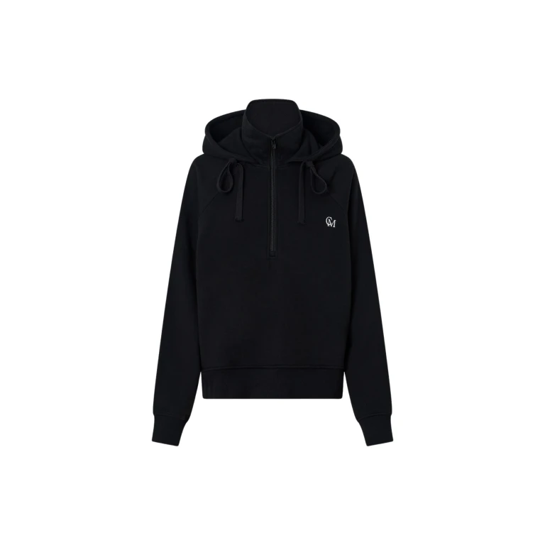 Camilla and Marc Lyra Hoodie - Hoodies - Luxury Ready-to-Wear at Luxury Shoes 