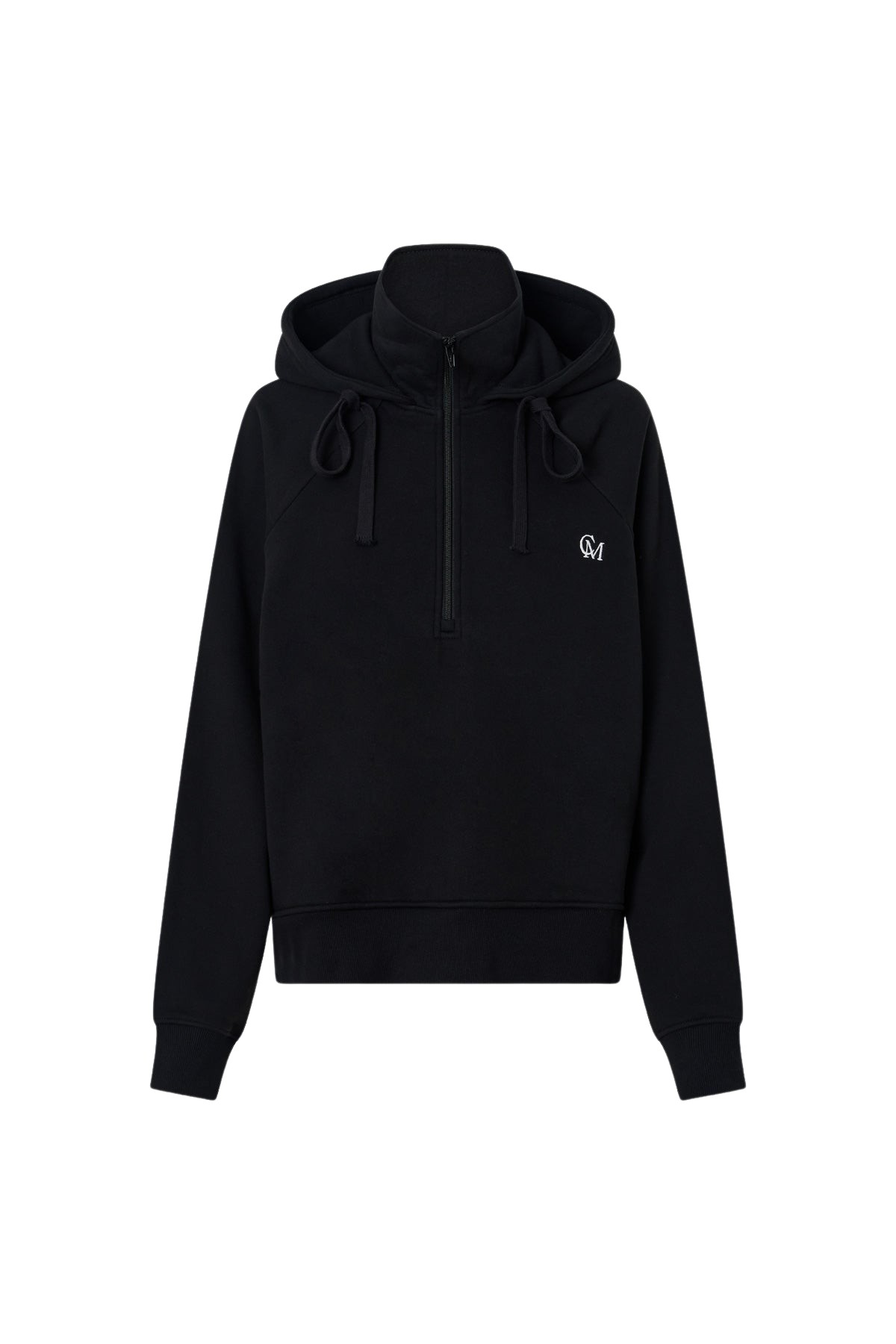 Camilla and Marc Lyra Hoodie - Hoodies - Luxury Ready-to-Wear at Luxury Shoes 