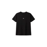 Camilla and Marc Lyra Logo Tee - Tops - Luxury Ready-to-Wear at Luxury Shoes 