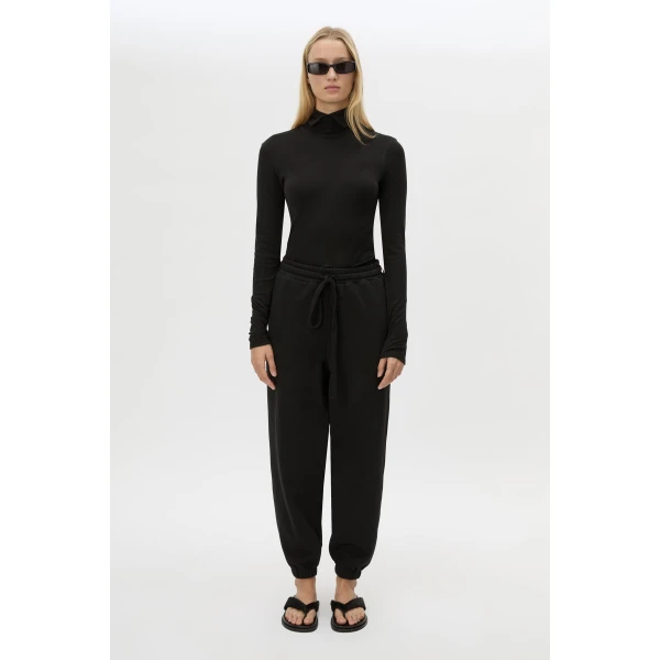 Camilla and Marc Lyra Track Pant - Pants - Luxury Ready-to-Wear at Luxury Shoes 