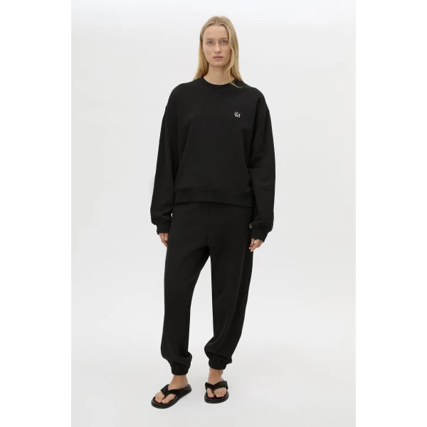 Camilla and Marc Lyra Tracksuit Top - Tops - Luxury Ready-to-Wear at Luxury Shoes 