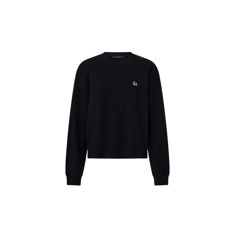 Camilla and Marc Lyra Tracksuit Top - Tops - Luxury Ready-to-Wear at Luxury Shoes 