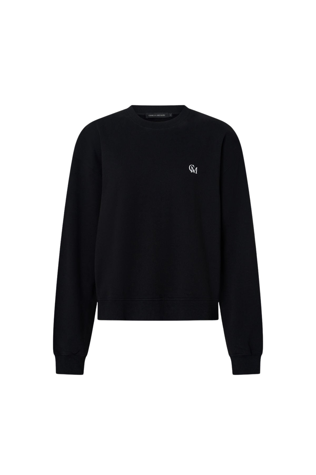 Camilla and Marc Lyra Tracksuit Top - Tops - Luxury Ready-to-Wear at Luxury Shoes 