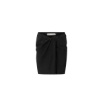 Camilla and Marc Mackinley Mini Wrap Skirt - Skirts - Luxury Ready-to-Wear at Luxury Shoes 