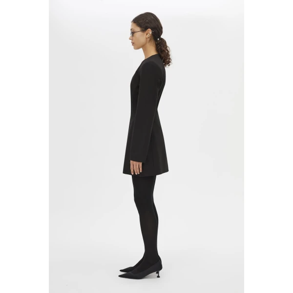 Camilla and Marc Mackinley Tailored Mini Dress - Dresses - Luxury Ready-to-Wear at Luxury Shoes 