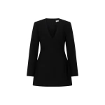 Camilla-and-Marc-Mackinley-Tailored-Mini-Dress-coveti88042_nobg Camilla and Marc Mackinley Tailored Mini Dress - Dresses - Luxury Ready-to-Wear at Luxury Shoes