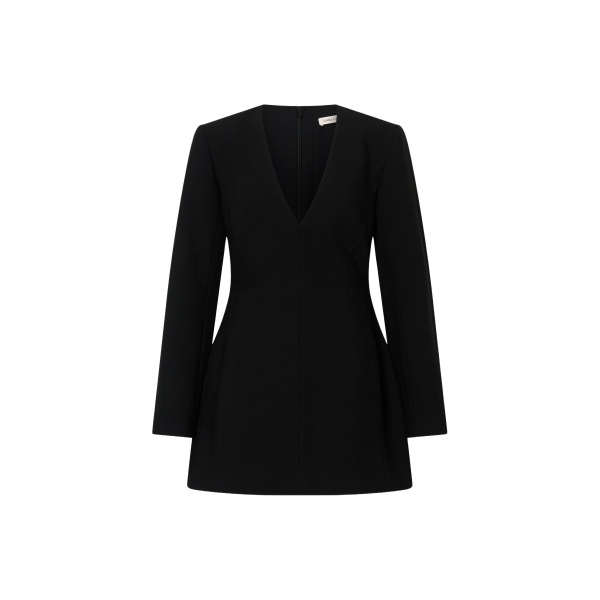 Camilla and Marc Mackinley Tailored Mini Dress - Dresses - Luxury Ready-to-Wear at Luxury Shoes 