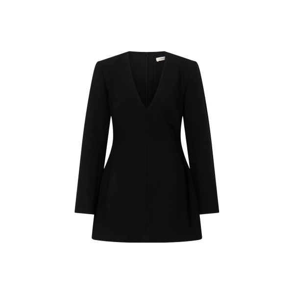 Camilla and Marc Mackinley Tailored Mini Dress - Dresses - Luxury Ready-to-Wear at Luxury Shoes 