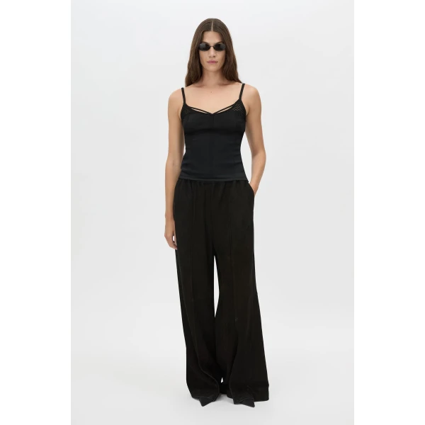 Camilla and Marc Maeva Knit Top - Tops - Luxury Ready-to-Wear at Luxury Shoes 