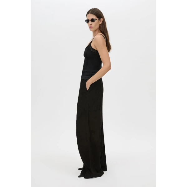 Camilla and Marc Maeva Knit Top - Tops - Luxury Ready-to-Wear at Luxury Shoes 