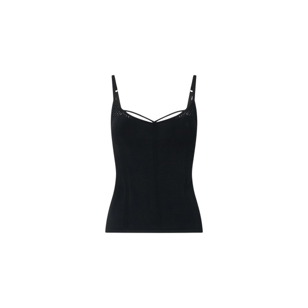 Camilla and Marc Maeva Knit Top - Tops - Luxury Ready-to-Wear at Luxury Shoes 