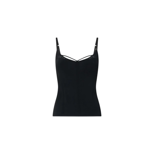 Camilla and Marc Maeva Knit Top - Tops - Luxury Ready-to-Wear at Luxury Shoes 