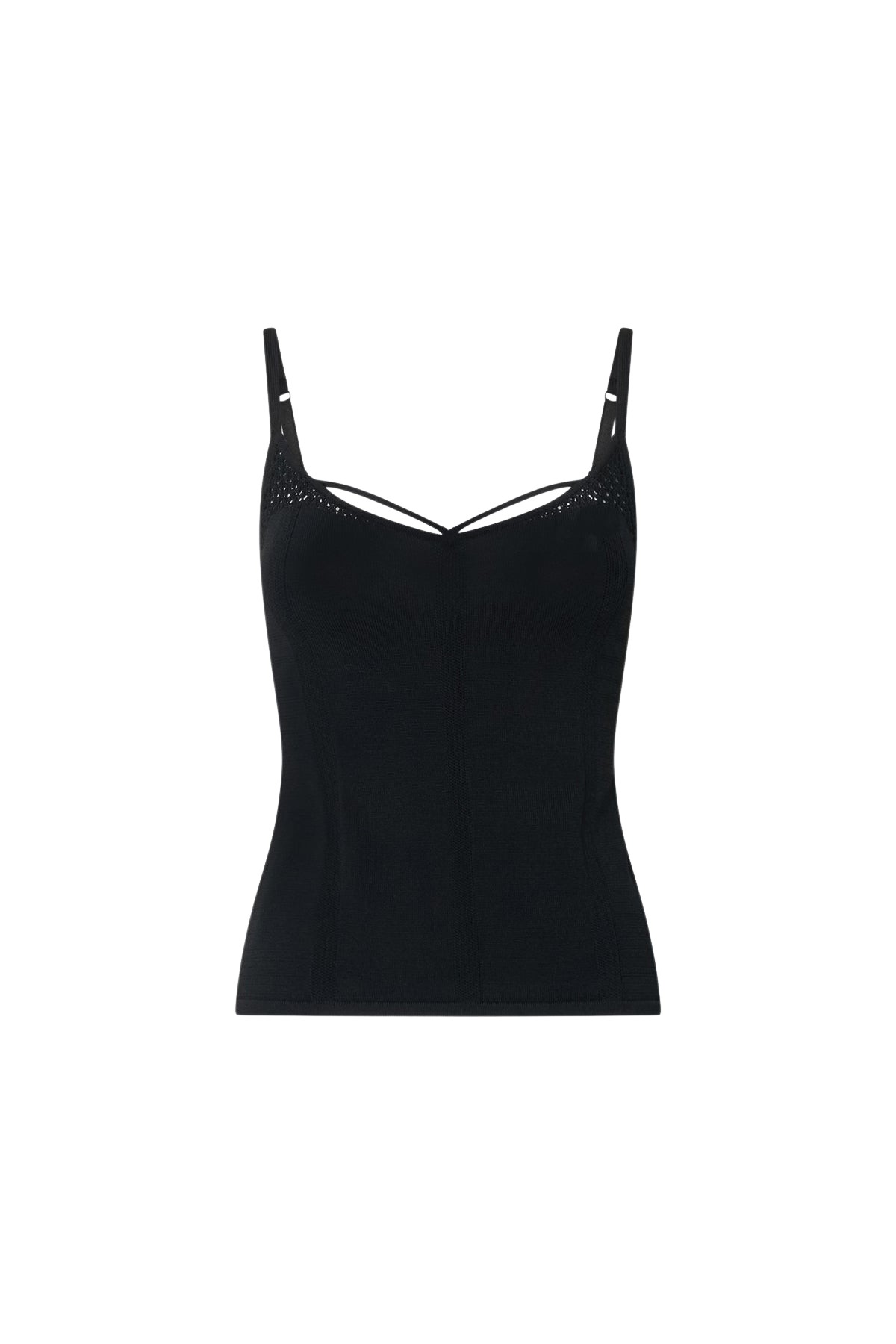 Camilla and Marc Maeva Knit Top
