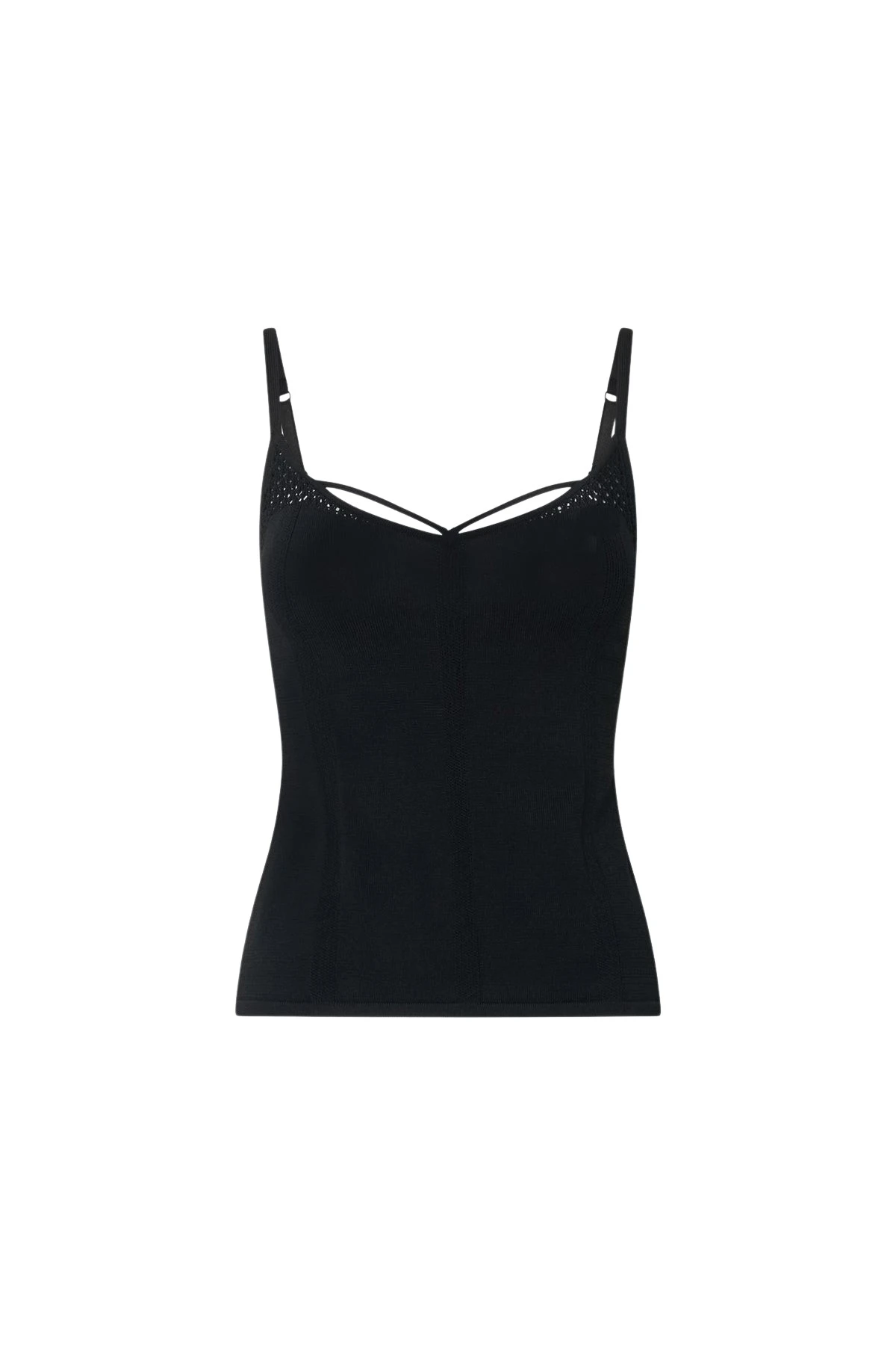 Camilla-and-Marc-Maeva-Knit-Top-coveti24858_nobg Camilla and Marc Maeva Knit Top - Tops - Luxury Ready-to-Wear at Luxury Shoes