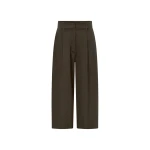 Camilla and Marc Magnolia Drill Pant - Pants - Luxury Ready-to-Wear at Luxury Shoes 