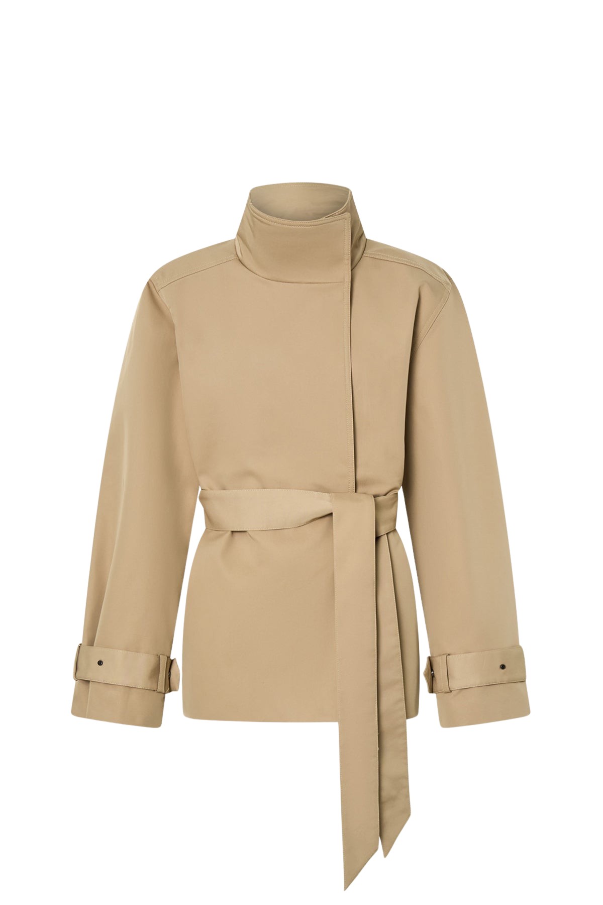 Camilla and Marc Mahdavi Puffer Jacket