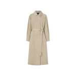 Camilla and Marc Mahdavi Trench - Coats - Luxury Ready-to-Wear at Luxury Shoes 