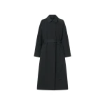 Camilla and Marc Mahdavi Trench - Coats - Luxury Ready-to-Wear at Luxury Shoes 