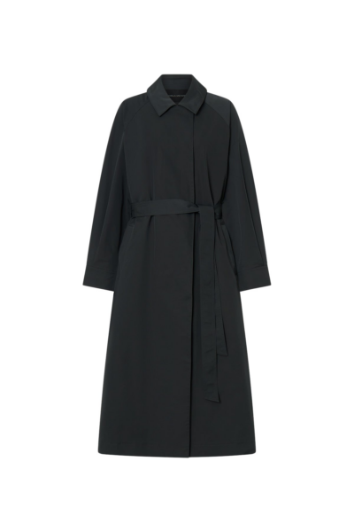 Camilla and Marc Mahdavi Trench - Coats - Luxury Ready-to-Wear at Luxury Shoes 