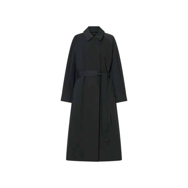 Camilla and Marc Mahdavi Trench - Coats - Luxury Ready-to-Wear at Luxury Shoes 