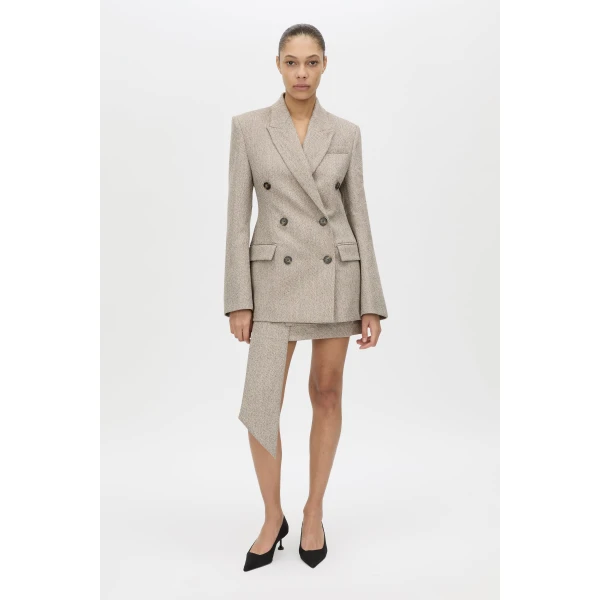 Camilla and Marc Malik Blazer - Jackets - Luxury Ready-to-Wear at Luxury Shoes 