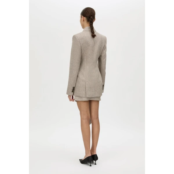 Camilla and Marc Malik Blazer - Jackets - Luxury Ready-to-Wear at Luxury Shoes 