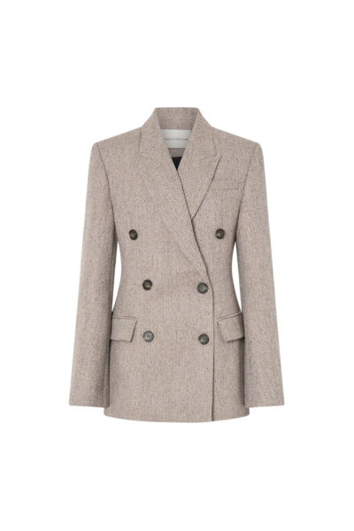 Camilla and Marc Malik Blazer - Jackets - Luxury Ready-to-Wear at Luxury Shoes 