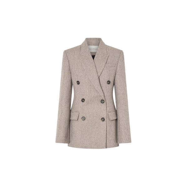Camilla and Marc Malik Blazer - Jackets - Luxury Ready-to-Wear at Luxury Shoes 