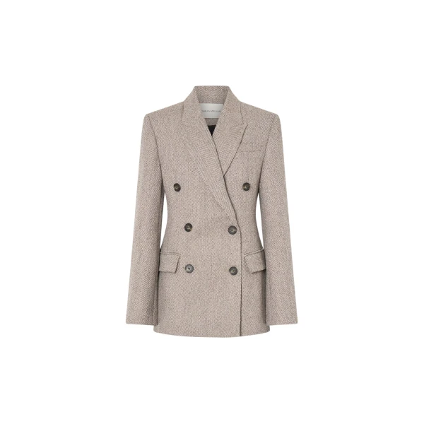 Camilla and Marc Malik Blazer - Jackets - Luxury Ready-to-Wear at Luxury Shoes 
